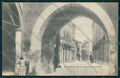 Bologna città Porta Castiglione cartolina QQ8961 – fronte