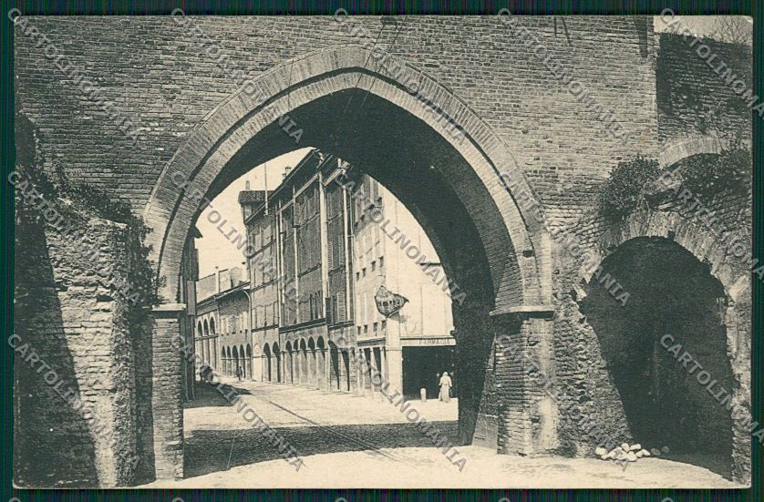Bologna città cartolina QQ8983 – fronte