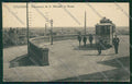 Bologna città San Michele Bosco Tram cartolina QQ8997 – fronte