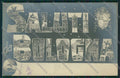 Bologna città Saluti da Foto cartolina QQ9007 – fronte
