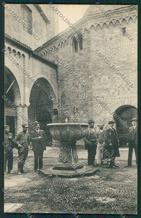 Bologna città cartolina QQ9051 – fronte