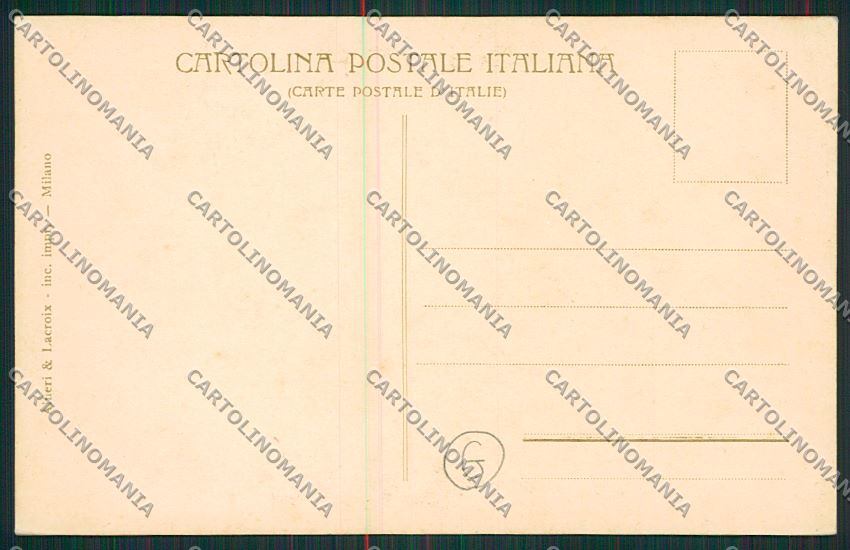 Bologna città cartolina QQ9052 – retro