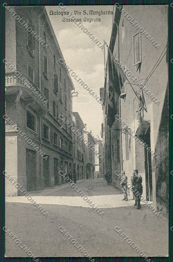 Bologna città cartolina QQ9059 – fronte
