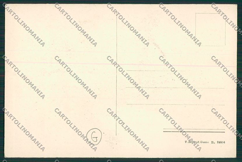 Bologna città cartolina QQ9060 – retro