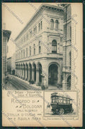 Bologna città cartolina QQ9062 – fronte