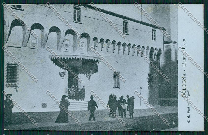 Bologna città cartolina QQ9067 – fronte