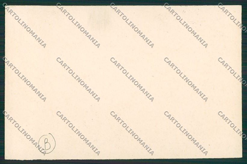 Bologna Militari Fanteria cartolina QQ9125 – retro