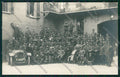Bologna città Militari Foto cartolina QQ9173 – fronte