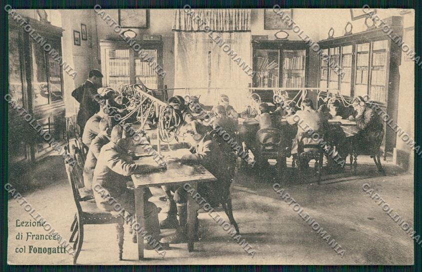 Bologna città Militari cartolina QQ9183 – fronte