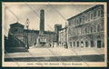 Bologna Imola cartolina QQ9209 – fronte