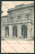 Bologna Imola cartolina QQ9217 – fronte