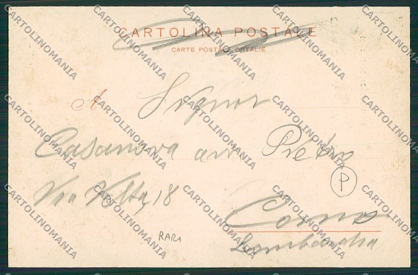 Bologna Imola cartolina QQ9217 – retro
