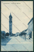 Bologna Medicina cartolina QQ9230 – fronte