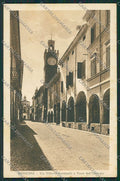 Bologna Medicina cartolina QQ9231 – fronte