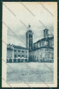 Bologna Persiceto cartolina QQ9252 – fronte