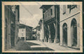Bologna Persiceto San Giovanni cartolina QQ9276 – fronte