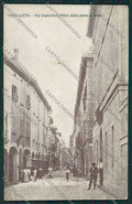 Bologna Persiceto cartolina QQ9289 – fronte