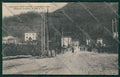 Bologna Ponte della Venturina cartolina QQ9297 – fronte