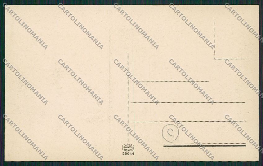 Bologna Sassoleone cartolina QQ9298 – retro
