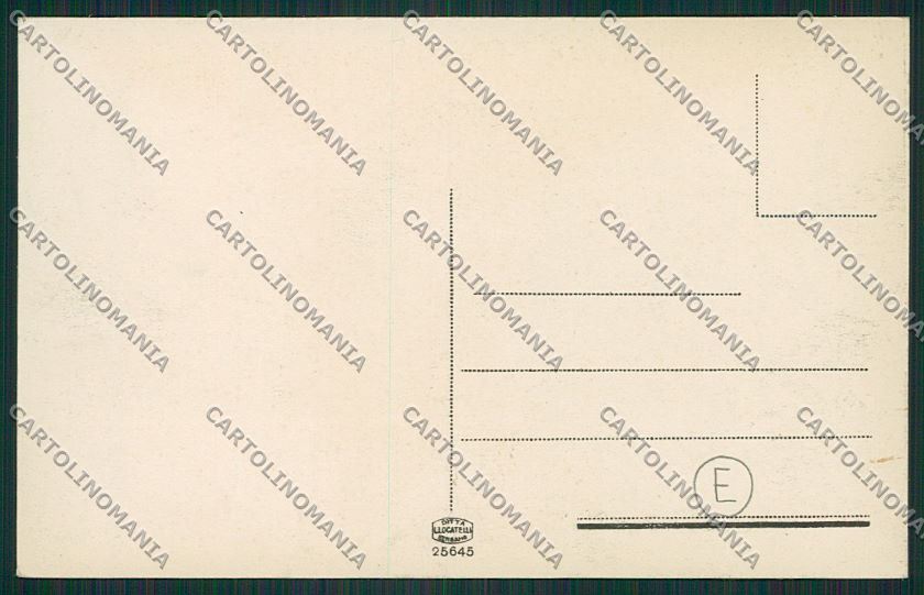 Bologna Sassoleone cartolina QQ9300 – retro