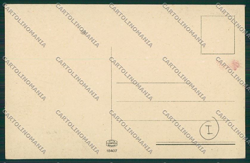 Bologna Sassoleone cartolina QQ9303 – retro