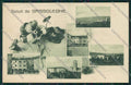 Bologna Sassoleone Saluti da cartolina QQ9305 – fronte
