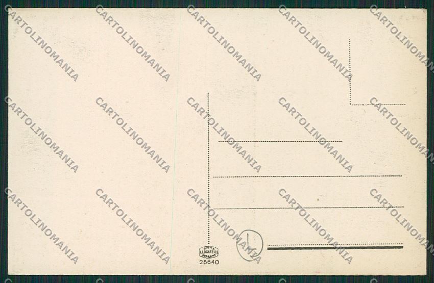 Bologna Sassoleone Saluti da cartolina QQ9305 – retro