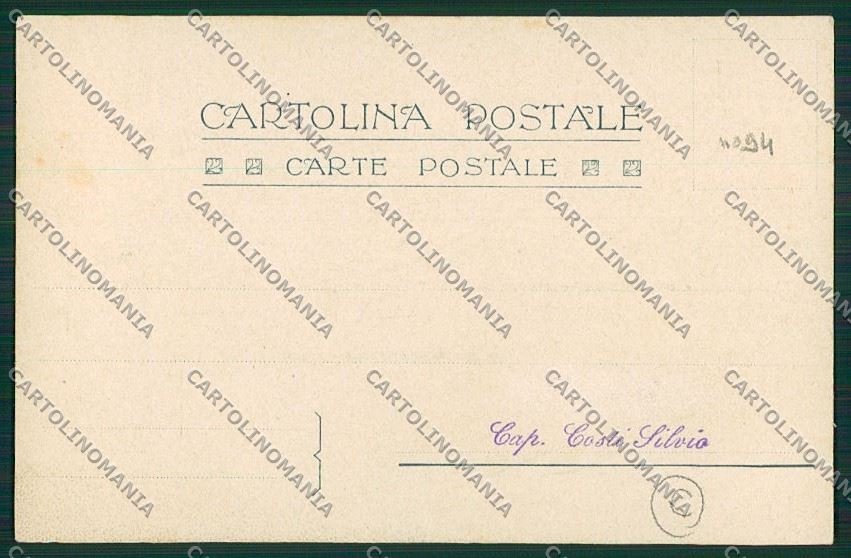 Bologna Molinella cartolina QQ9306 – retro