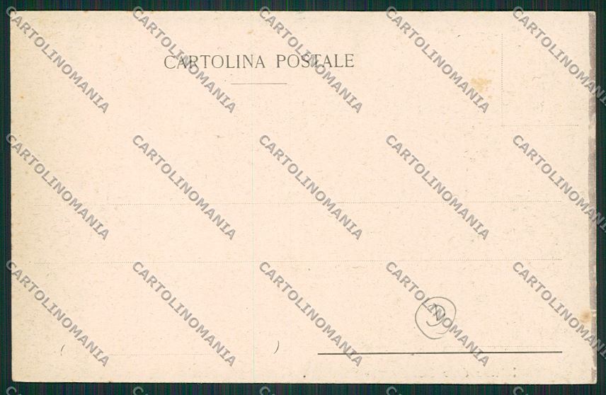 Bologna Casaralta cartolina QQ9309 – retro