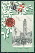 Bologna Molinella cartolina QQ9310 – fronte