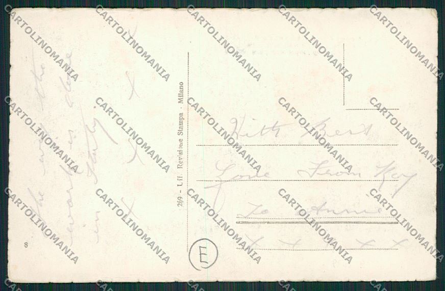 Bologna campagna cartolina QQ9311 – retro
