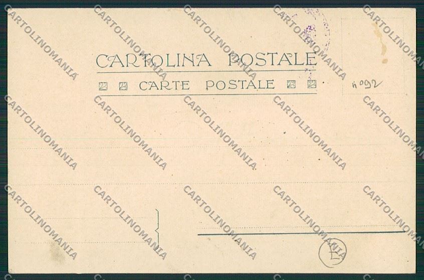 Bologna Molinella cartolina QQ9312 – retro
