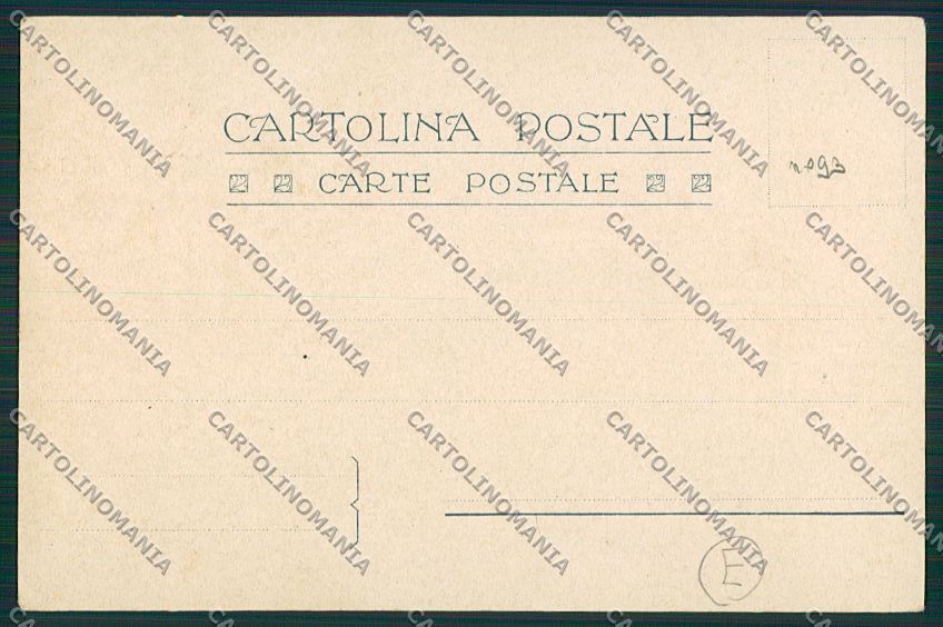 Bologna Molinella cartolina QQ9313 – retro