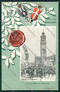 Bologna Molinella cartolina QQ9318 – fronte