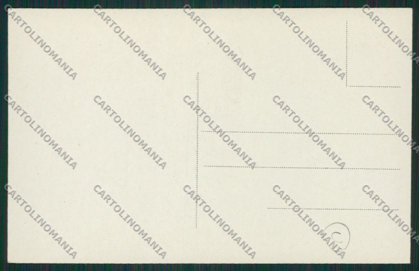Parma città cartolina QQ9340 – retro