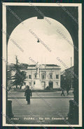 Parma città cartolina QQ9344 – fronte