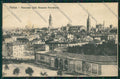 Parma città cartolina QQ9350 – fronte