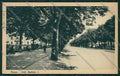 Parma città PIEGHINA cartolina QQ9360 – fronte