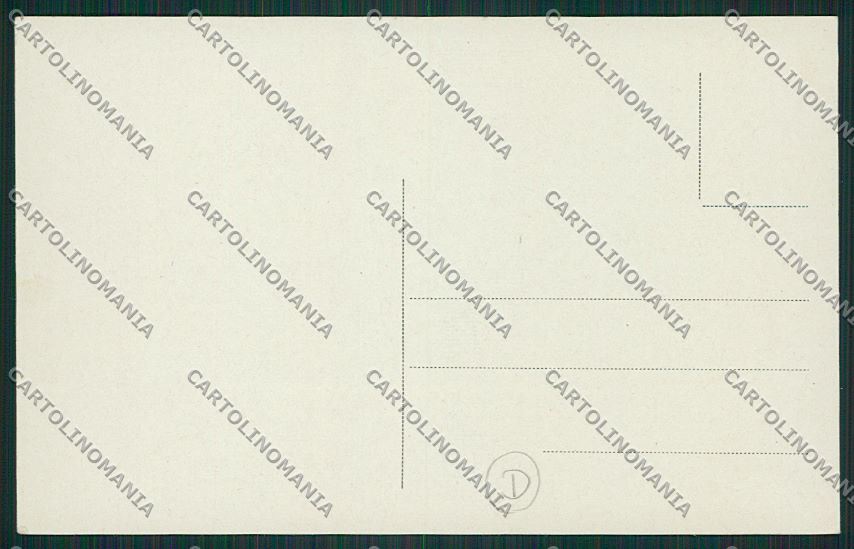 Parma città cartolina QQ9362 – retro