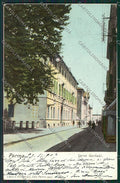 Parma città cartolina QQ9366 – fronte