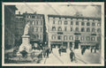 Parma città cartolina QQ9387 – fronte