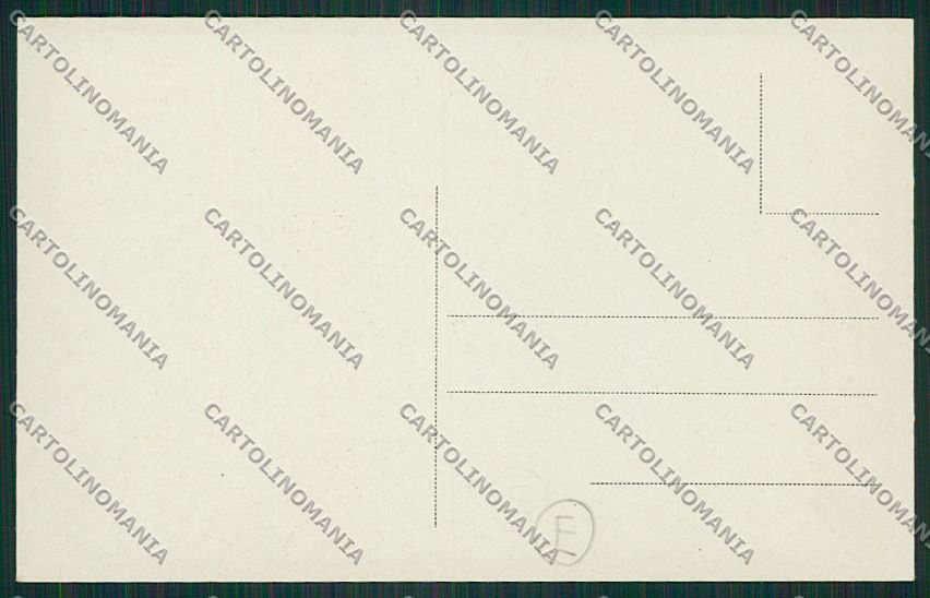 Parma città cartolina QQ9387 – retro