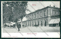 Parma città Stazione cartolina QQ9406 – fronte