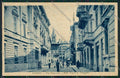 Parma città PIEGA cartolina QQ9409 – fronte