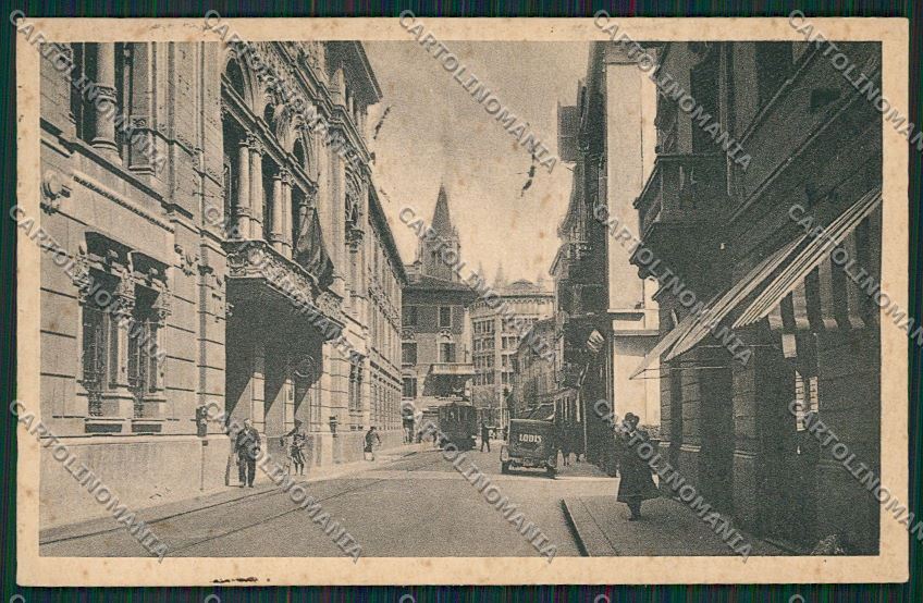 Parma città cartolina QQ9415 – fronte