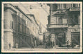 Parma città PIEGHINE cartolina QQ9418 – fronte