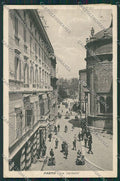 Parma città cartolina QQ9424 – fronte