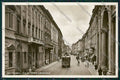 Parma città Tram Foto cartolina QQ9427 – fronte