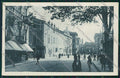 Parma città cartolina QQ9429 – fronte