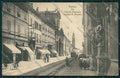 Parma città PIEGHINA cartolina QQ9435 – fronte